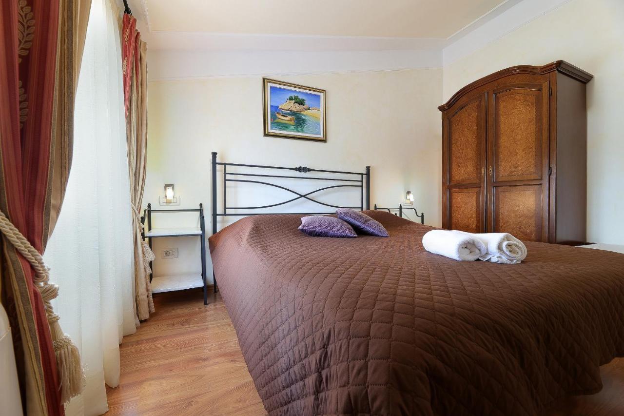 Casa Rustica Dva Baladura Apartments กานฟานาร์ ภายนอก รูปภาพ