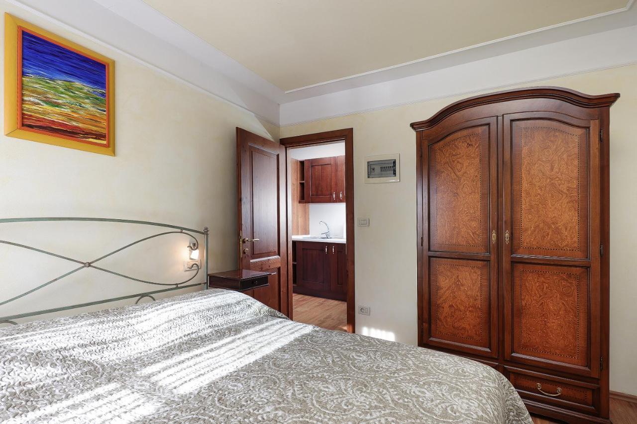Casa Rustica Dva Baladura Apartments กานฟานาร์ ภายนอก รูปภาพ