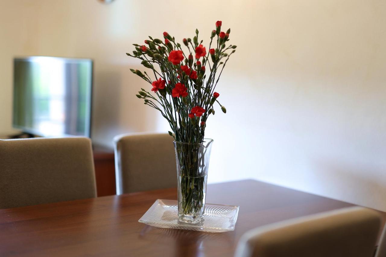 Casa Rustica Dva Baladura Apartments กานฟานาร์ ภายนอก รูปภาพ