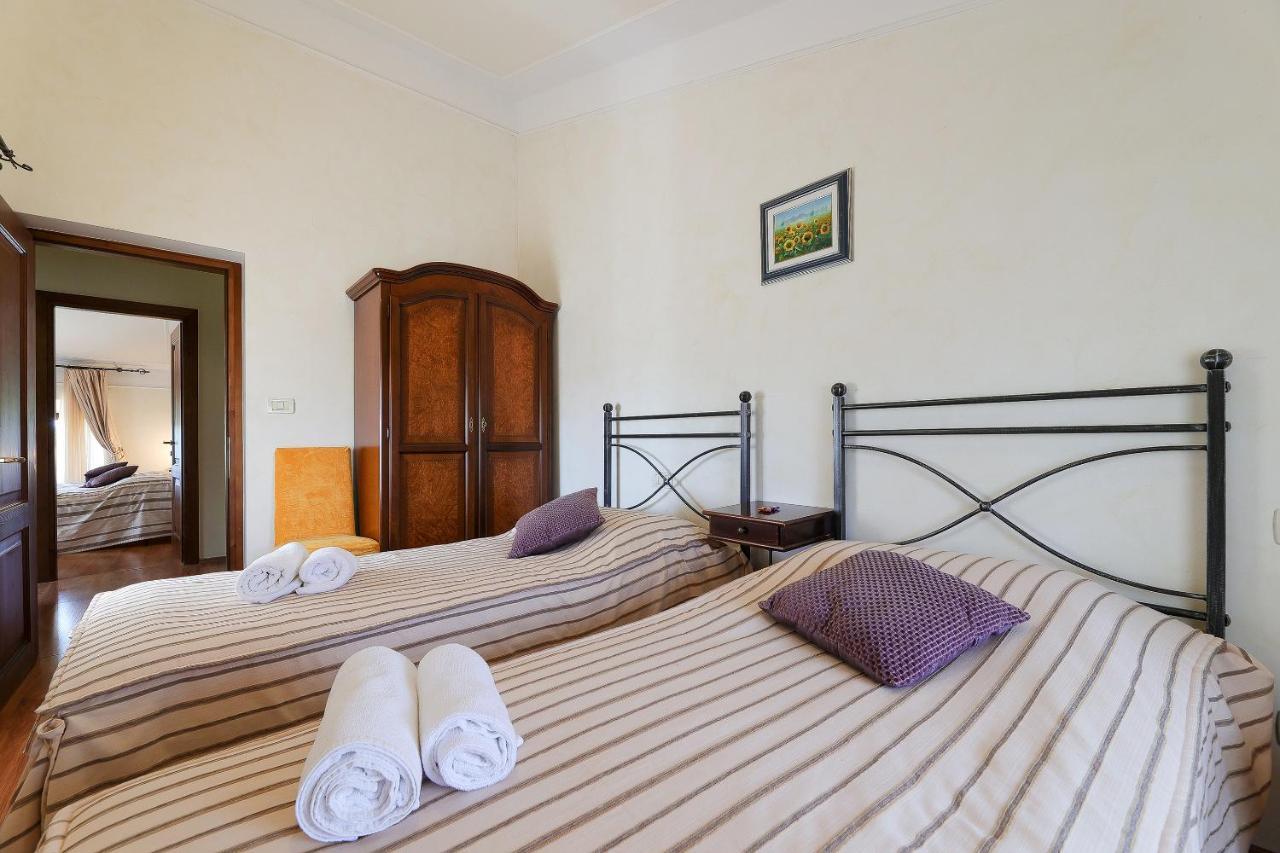 Casa Rustica Dva Baladura Apartments กานฟานาร์ ภายนอก รูปภาพ