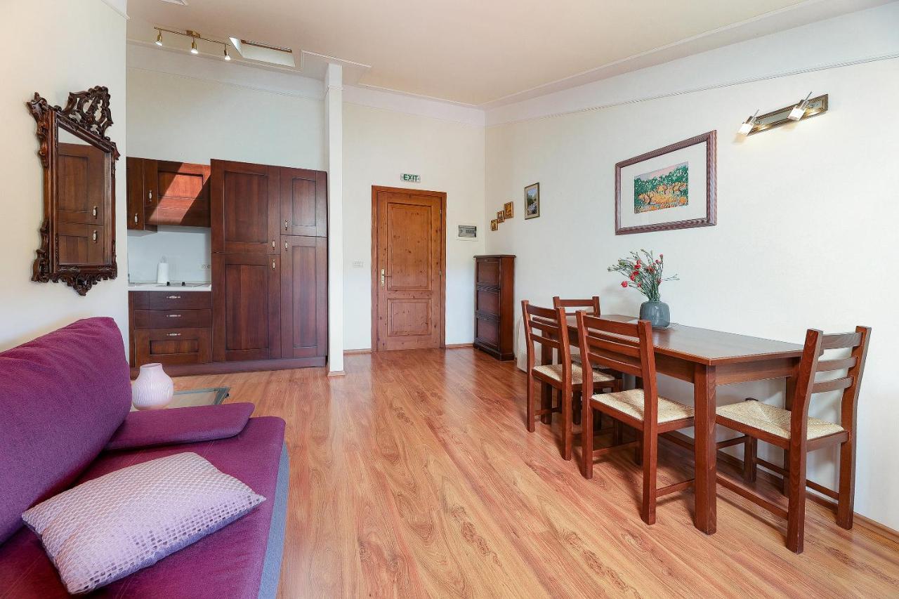 Casa Rustica Dva Baladura Apartments กานฟานาร์ ภายนอก รูปภาพ