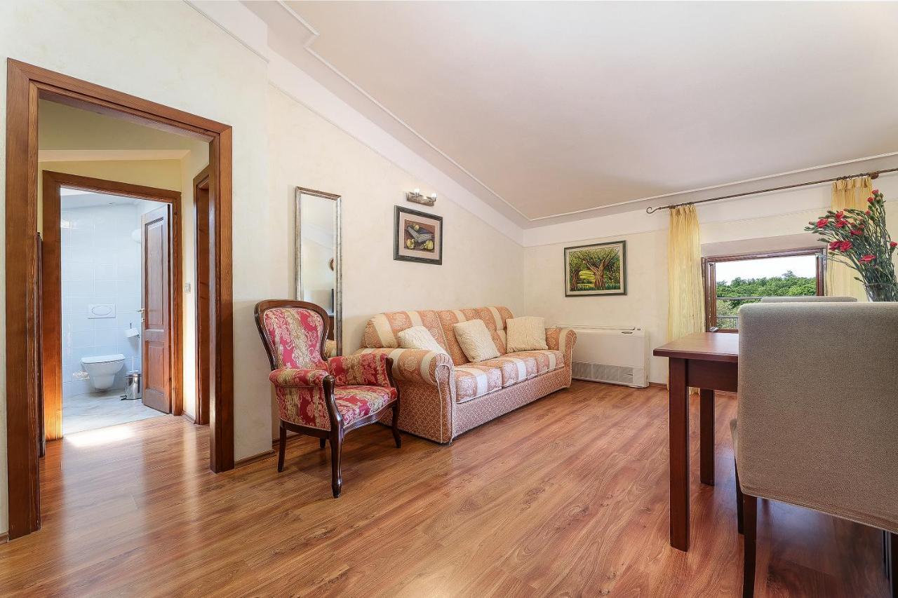 Casa Rustica Dva Baladura Apartments กานฟานาร์ ภายนอก รูปภาพ
