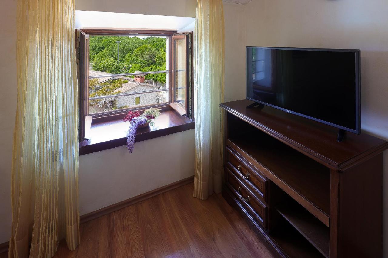 Casa Rustica Dva Baladura Apartments กานฟานาร์ ภายนอก รูปภาพ