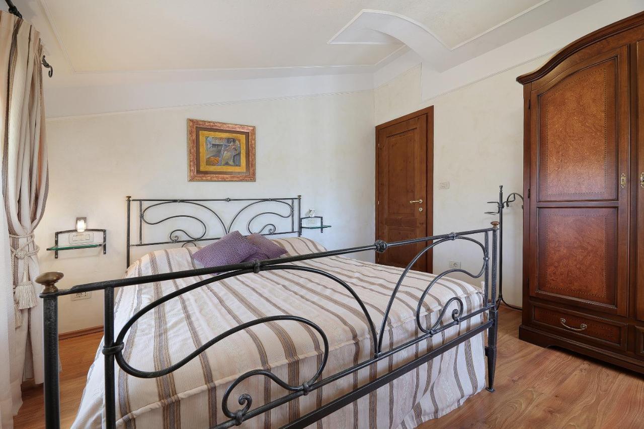 Casa Rustica Dva Baladura Apartments กานฟานาร์ ภายนอก รูปภาพ