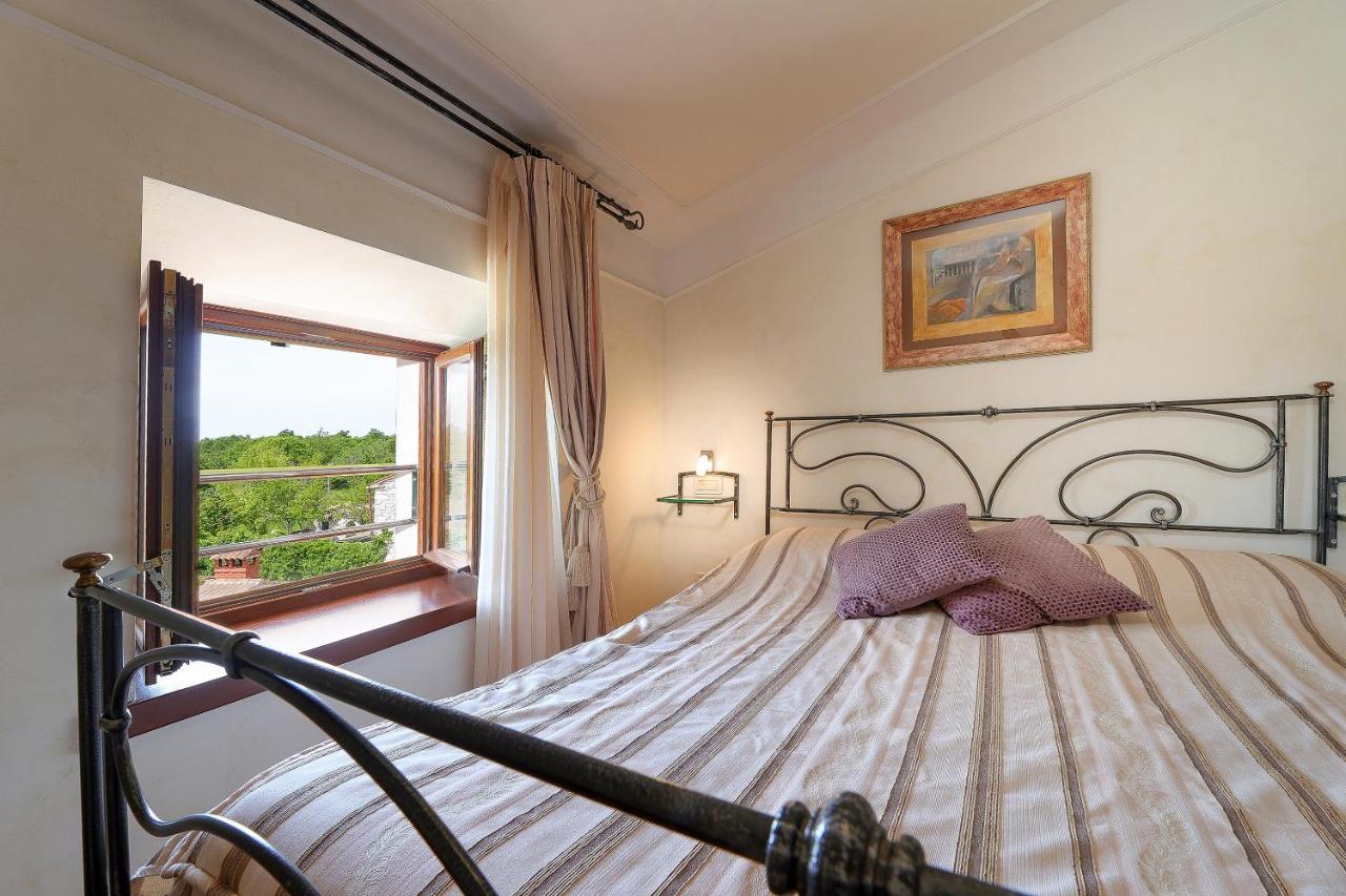 Casa Rustica Dva Baladura Apartments กานฟานาร์ ภายนอก รูปภาพ