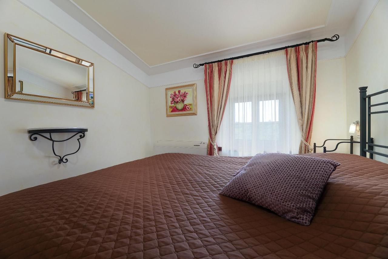 Casa Rustica Dva Baladura Apartments กานฟานาร์ ภายนอก รูปภาพ