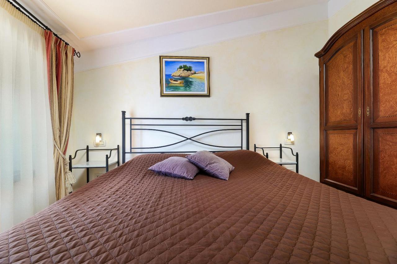 Casa Rustica Dva Baladura Apartments กานฟานาร์ ภายนอก รูปภาพ