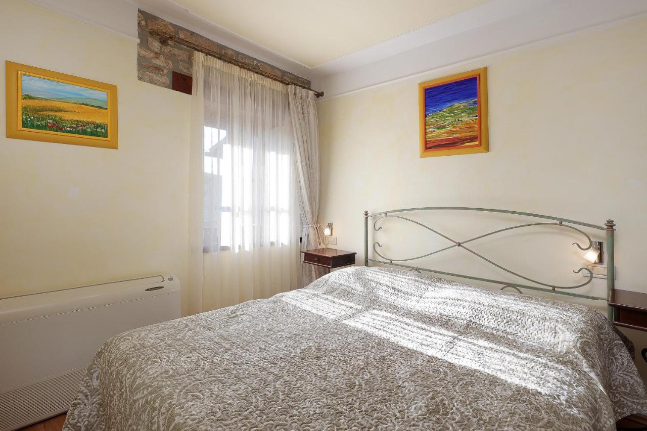 Casa Rustica Dva Baladura Apartments กานฟานาร์ ภายนอก รูปภาพ