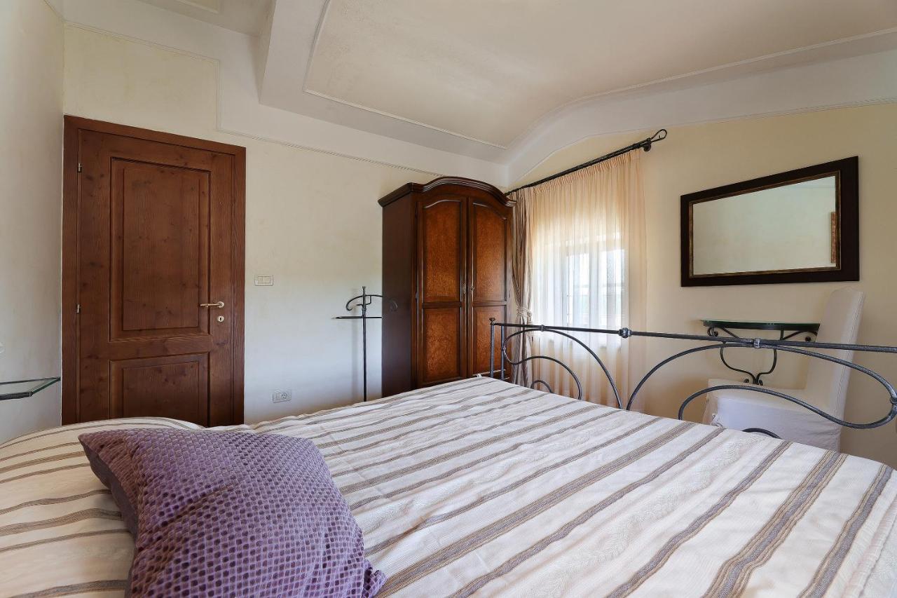 Casa Rustica Dva Baladura Apartments กานฟานาร์ ภายนอก รูปภาพ