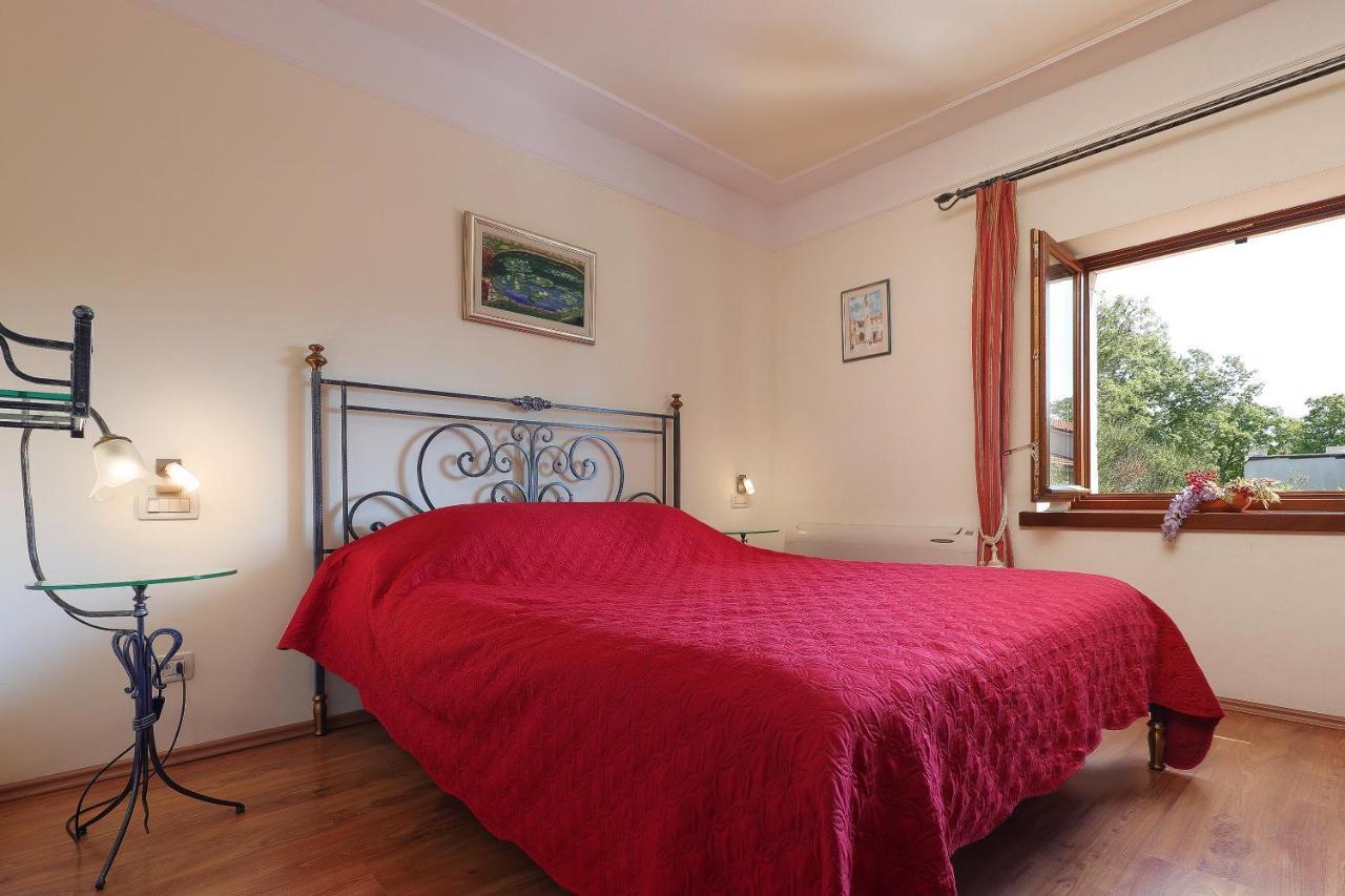 Casa Rustica Dva Baladura Apartments กานฟานาร์ ภายนอก รูปภาพ