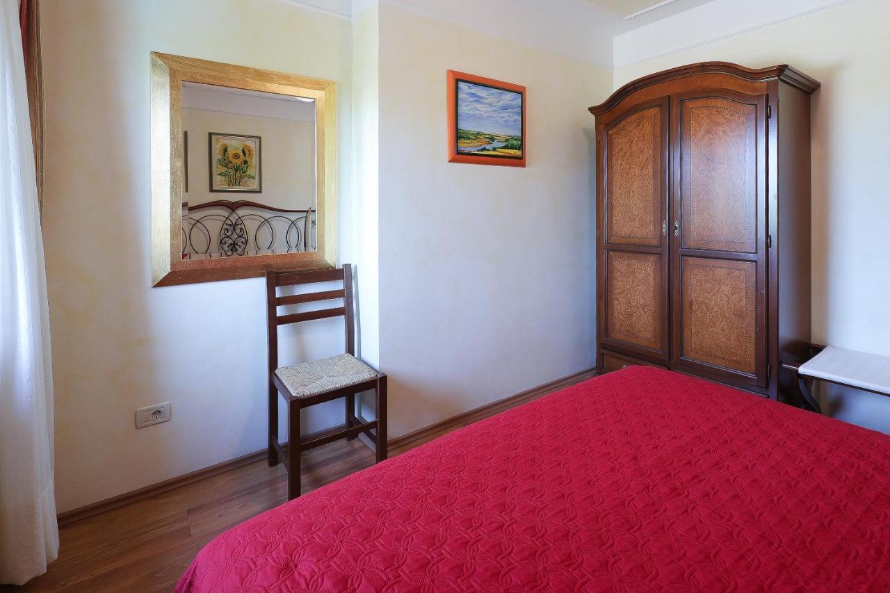 Casa Rustica Dva Baladura Apartments กานฟานาร์ ภายนอก รูปภาพ
