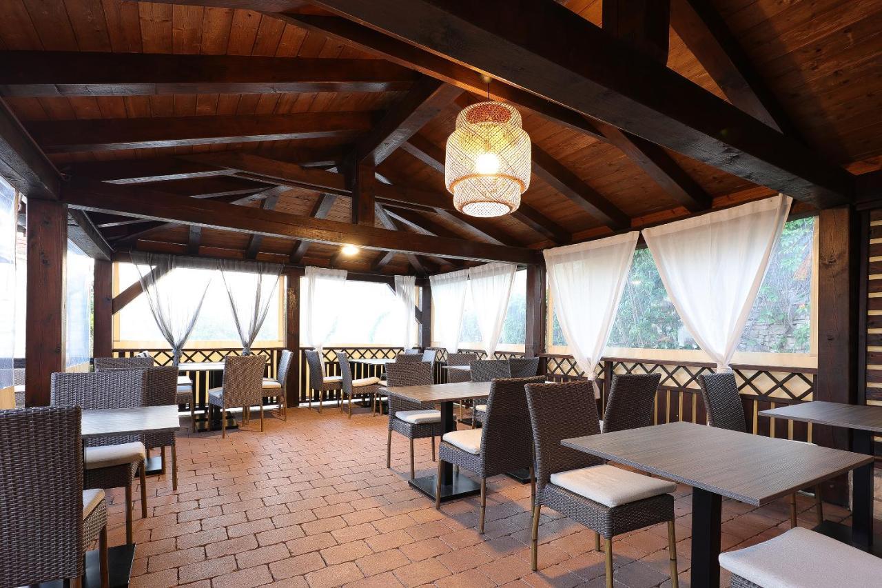 Casa Rustica Dva Baladura Apartments กานฟานาร์ ภายนอก รูปภาพ
